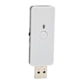 Miniatyrbilde 1 av 8: Kablet trådløs kontrolladapter Multifunksjon kablet Bluetooth-kontrollerkonverter for PS Game Controller PC bærbar PC