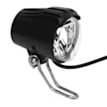 Pikkukuva 5 / 8: Pyörän LED-etuvalo DC 12V - 60V 2.4W IPX4 vedenpitävä, erittäin kirkas etuvalo yöpyöräilyyn