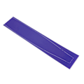 Miniatyrbilde 5 av 8: for PS5-konsoll Mellomhud Ripebestandig integrert midtstripe-klistremerke Konsoll Senterdel Beskyttelsesstrimmelfilm Lilla