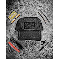 Miniatyrbillede 2 af 5: Hemmelig Stash Beanie: Skjult rejse-, taktisk- og EDC-opbevaring