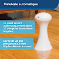 Miniatyrbild 2 av 5: Automatisk Multi Laser Kattleksak - Interaktivt och utmanande spel. Automatisk avstängning