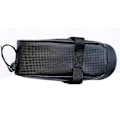 Miniatyrbillede 4 af 5: Unisex Voksen Sadel Taske, Sort, One Size