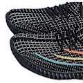 Pikkukuva 8 / 8: Sneaker 39 Koko Hengittävä Mesh Pehmeä Mukava Helppo Yhdistää Kävelykengät Naisille Päivittäiseen Käyttöön H06 Musta