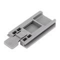 Miniatyrbillede 4 af 8: Batteriinstallationsplade til Fly Wing FW200 RC-helikoptere
