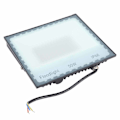 Pikkukuva 5 / 8: 50W 100LED ulkovalaisin vedenpitävä työvalo autotalliin puutarhaan nurmikolle pihalle 85–265V6500–6800K