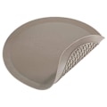 Miniatyrbillede 1 af 4: Multifunktionel Non-Stick Varmebestandig Mikrobølgeovn Hot Pad Mat