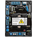 Miniatyrbild 1 av 5: AS440 Generator Automatisk Spänningsregulator Ingångstillbehör Delar
