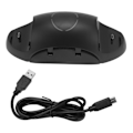 Miniatyrbild 1 av 8: Game Charging Docking Station 6 in 1 Game Controller Laddningsstation för Switch Joycon Pro