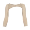 Miniatyrbild 4 av 8: Elastic Arm Shaper Shoulder Överarm Kompression Wrap Shaper Ryggkorrigerare HudfärgM