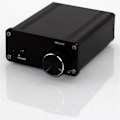 Miniatyrbillede 4 af 4: Forstærker Board Færdig Board TDA7498E 2.0 Hifi Digital Forstærker