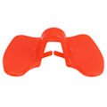 Pikkukuva 5 / 8: Anti Pecking Chicken Glasses Egg Breakage Rate Reduction Durable Chicken BlindersMedium Unbolted Chicken Glasses 200pcs/set