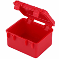 Pikkukuva 7 / 8: Simulointityökalupakki Matkalaukku Koristelu 1/10 RC Crawler TRX4 SCX10 90046 D90(Punainen)