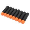 Miniatyrbillede 8 af 8: Soft EVA Dart Safe Foam Dart Kompatibel til Ultra Børn Battle Game Toy GiftSort