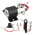 Miniatyrbilde 1 av 5: Bil Line Lock Kit Solenoid Lås 1000 Psi Bremse Line Lock Roll Control Bremse Lås Bakre Front 12-16V Systemer Holder