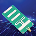 Miniatyrbillede 5 af 8: High Gain 2,4G WiFi retningsbestemt videotransmissionsantenne til Yagi 10,5dB 2,35-2,55GHZ