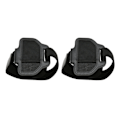 Miniatyrbillede 2 af 8: Armbåndsstropper til Switch Justerbare elastiske Letvægts Komfortable armbånd til Switch