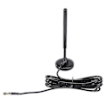 Miniatyrbillede 2 af 5: 5.8dbi 868mhz Lora Antenne Til Helium Hotspot Nebra Bobcat 300 Miner Udskiftningsantenne Med Rp-sm Zekai