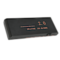 Miniatyrbilde 6 av 8: 1x4 HD Multimedia Interface Splitter 1 i 4 ut Full HD 3D AV-distributørboks for HD TV DVD Monitor Projektor 100‑240V EU-plugg