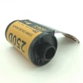 Pikkukuva 4 / 5: 35mm ECN-2 värifilmi Negatiivifilmi 35mm 8EXP Kameran värifilmirulla