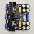 Miniatyrbillede 4 af 5: LM1875 DIY Højttaler Høj Effekt Forstærker Board Dual Channel 2.0