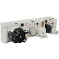 Miniatyrbilde 5 av 5: 599-293 Bil AC Varmeapparat Klimakontrollmodul For