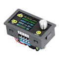Miniatyrbillede 8 af 8: Spændingsomformer ABS Anti-Reverse Beskyttelse Dataopbevaringsfunktion DC-regulator til elektronisk udstyr