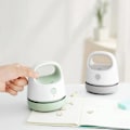 Pikkukuva 4 / 5: USB-Mini pöytäimuri näppäimistöille, kotiin ja kouluun