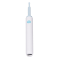 Miniatyrbilde 5 av 8: Ørevoksfjerning Otoskop 1080P 5MP WiFi Endoskop Ørerensningskamera med LED-lys for IOS for Android-telefon Hvit