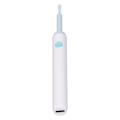 Pikkukuva 5 / 8: Korvavahan poisto Otoskooppi 1080P 5MP WiFi Endoskooppi Korvanpuhdistuskamera LED-valolla IOS- ja Android-puhelimille Valkoinen