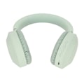 Pikkukuva 8 / 8: Bluetooth-pelikuulokkeet, taitettava Type-C-liitäntä, langaton Bluetooth 5.1, langallinen kaksoismikrofoninen stereokuuloke, vihreä