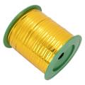Miniatyrbild 3 av 8: 400 Yards Twist Slipsar Godispåse Bakning Förpackning Presentkartong Blomma Twist SlipsarGuld
