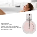 Miniatyrbilde 4 av 5: Body Mist Duft Rosa Langvarig Forhindre lekkasje Forfriskende Duft Parfyme Spray 30ml