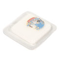 Miniatyrbild 8 av 8: Quartz Watch Movement Circuit Board 956. 112 Ersättningsklocka Watch Part Tillbehör Watch Reparationsverktyg för urmakare