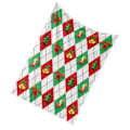 Miniatyrbild 3 av 5: Täcke Full Season Sovande Stor Storlek Mjuk Polyester Maskintvätt för Säng Soffa Soffa 80x100cm / 31.5x39.37in