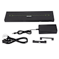 Miniatyrbillede 1 af 8: High Definition Multimedia Interface Splitter 4K 1 ind 10 ud Stabil Pålidelig Praktisk Computer Enhed 100V til 240VAU Stik