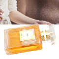 Miniatyrbillede 6 af 6: Kvinde Langvarig Parfume Lys Frangance Aluminiumsdyse Lækagesikker Aroma Parfume 50ml