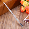 Miniatyrbild 7 av 8: Rostfritt stål nagelbandssked pusher remover cutter nipper clipper kit nytt