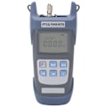 Miniatyrbild 2 av 8: Optisk fiber effektmåler optisk kabeltester ‑50~+26dbm med LED-lys til vedligeholdelse