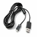 Miniatyrbillede 1 af 8: Universal High Speed Controller-opladningskabel til spiltilbehør 9,0ft