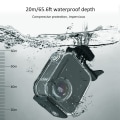 Miniatyrbillede 5 af 8: GoPro Max vandtæt dykkertaske