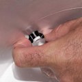 Miniatyrbilde 4 av 5: 48 stk. Automatisk foringsautomat for fugler, kyllinger og fjærfe, drikkekopp for vann