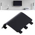 Miniatyrbilde 6 av 8: 10 stk Gamepad batteri Bakdeksel Profesjonelt erstatnings batteri skalllokk for XBOX One Game Controller Svart