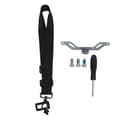 Justerbar enkeltspenne nakkestropp for Dji Mini 3 Pro RC Smart Controller Tilbehør