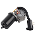 Miniatyrbilde 1 av 8: Overføringsveske 4x4 Skiftmotor Aktuator Girkasse 4760648001A Passer til Ford Ranger 2007 - 2011