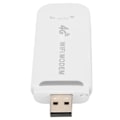 Miniatyrbillede 7 af 8: 4G LTE trådløs router 150 Mbps Support 10 brugere USB-grænseflade Bærbart WiFi-modem til Tablet Laptop Hvid