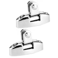 Pikkukuva 5 / 8: Bimini Top Mount pyörivä kannel sarana kumi tyynyllä Marine Yacht Hardware lisävarusteet