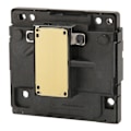 Miniatyrbilde 2 av 8: Skrivehode med høy pålitelighet ABS Rust Tak Fargefast Skrivehode Erstatning for TX430 XP201 200