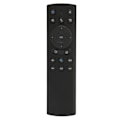Miniatyrbillede 1 af 6: Bluetooth-fjernbetjening IR-læring Multifunktionserstatningsfjernbetjening til projektor TV-boks Computer G20BTS