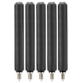 Miniatyrbillede 1 af 8: 5 stk. MTP850 radio kort antenne med GPS 380MHZ‑470MHZ til MOTOROLA Tetra MTP850 MTP830