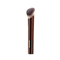 Miniatyrbillede 1 af 5: Hourglass No. 21 Ambient Soft Glow Foundation Brush, Bløde Fibre, Modedesign, Enkelt Ansigtspensel